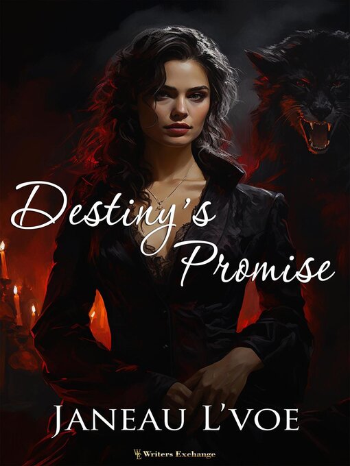 Title details for Destiny's Promise by Janeau L'Voe - Available